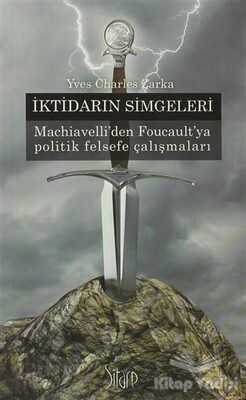 İktidarın Simgeleri - Sitare Yayınları