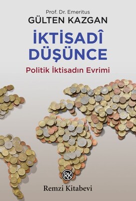 İktisadi Düşünce - Remzi Kitabevi