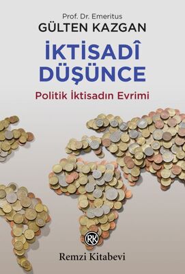 İktisadi Düşünce - 1