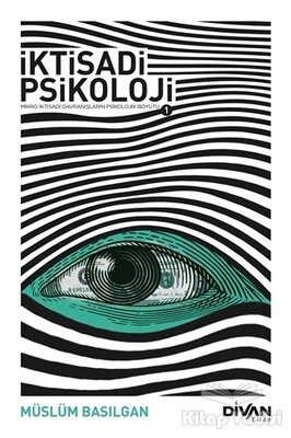 İktisadi Psikoloji 1 - Divan Kitap