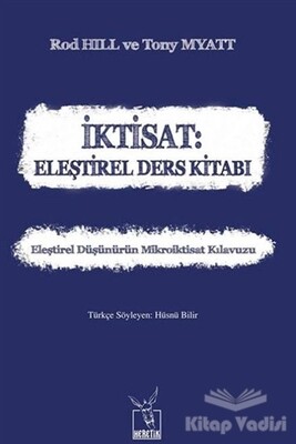 İktisat: Eleştirel Ders Kitabı - Heretik Yayıncılık