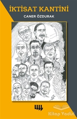 İktisat Kantini - Literatür Yayınları