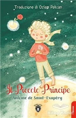 Il Piccolo Principe - 1