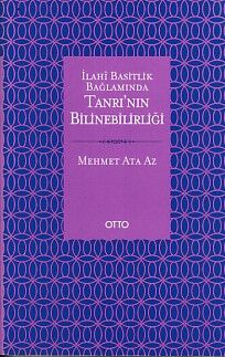 İlahi Basitlik Bağlamında Tanrı'nın Bilinebilirliği - 1