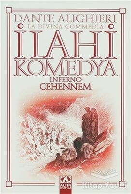 İlahi Komedya - Cehennem - 1