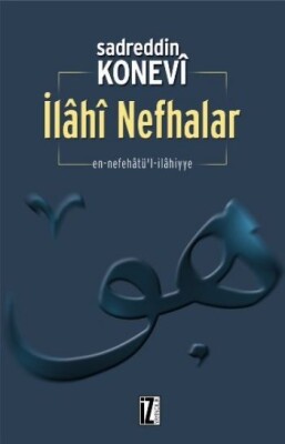 İlahi Nefhalar - İz Yayıncılık