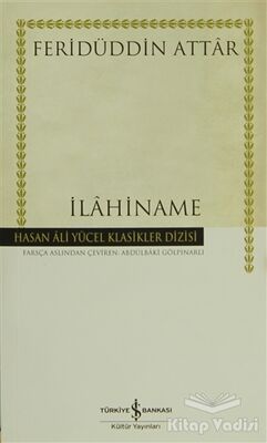 İlahiname - 1