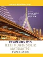 İleri Mühendislik Matematiği (Ciltli) - 1