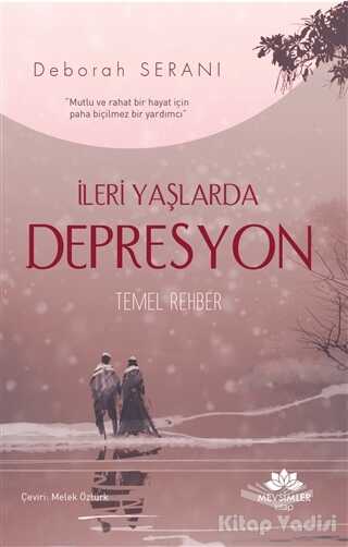 Mevsimler Kitap - İleri Yaşlarda Depresyon
