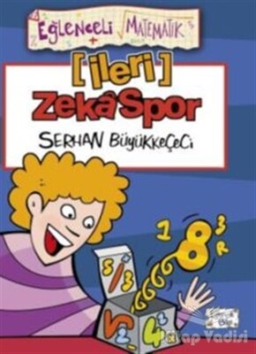 İleri Zekaspor - Eğlenceli Bilgi