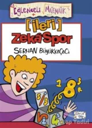 Eğlenceli Bilgi Yayınları - İleri Zekaspor