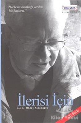 İlerisi İçin - Bilim & Gönül Yayınevi