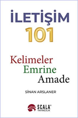 İletişim 101 - Scala Yayıncılık