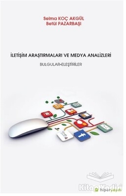 İletişim Araştırmaları ve Medya Analizleri - Hiperlink Yayınları