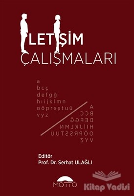 İletişim Çalışmaları - Motto