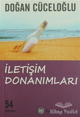 İletişim Donanımları - Remzi Kitabevi