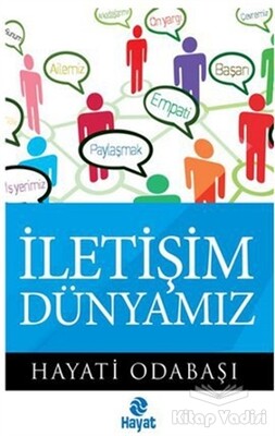 İletişim Dünyamız - 1