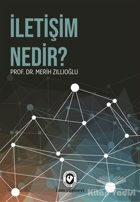 İletişim Nedir? - 1