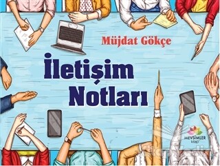 İletişim Notları - Mevsimler Kitap