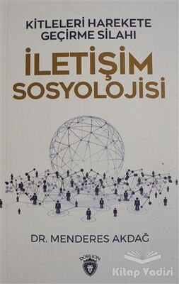 İletişim Sosyolojisi - 1