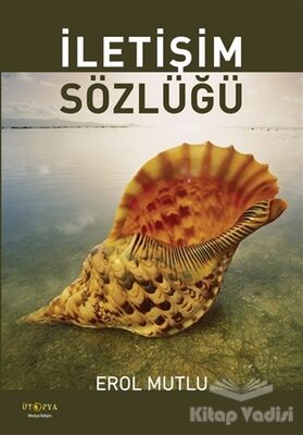 İletişim Sözlüğü - 1