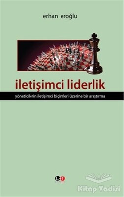 İletişimci Liderlik - Litera Türk