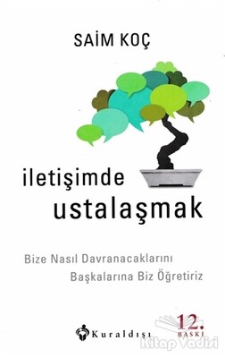 İletişimde Ustalaşmak - Kuraldışı Yayınları