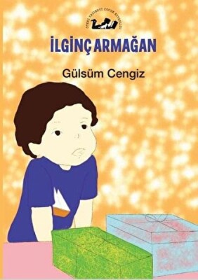 İlginç Armağan - Öteki Yayınevi