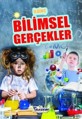 İlginç Bilimsel Gerçekler - Teleskop