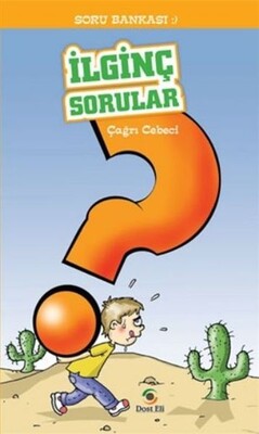 İlginç Sorular - Edam Yayınları