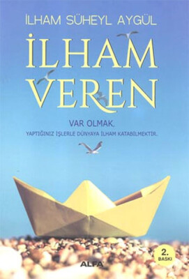 İlham Veren - Alfa Yayınları