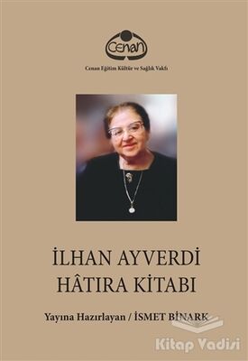 İlhan Ayverdi Hatıra Kitabı - 1