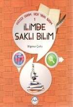 İlimde Saklı Bilim / Güzel Dinim Her Yanı Bilim 1 - Diyanet İşleri Başkanlığı