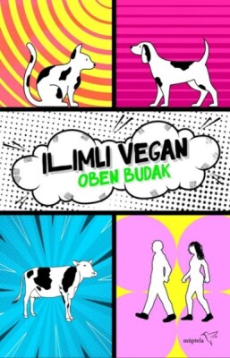 Ilımlı Vegan - Müptela Yayınları