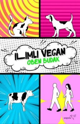 Ilımlı Vegan - 1