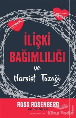 İlişki Bağımlılığı ve Narsist Tuzağı - Sola Unitas