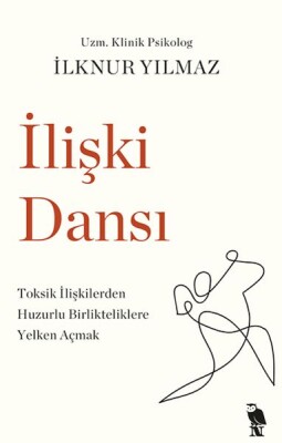 İlişki Dansı - Nemesis Kitap