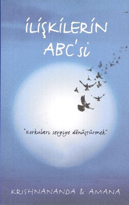 İlişkilerin ABC’si - Butik Yayınları