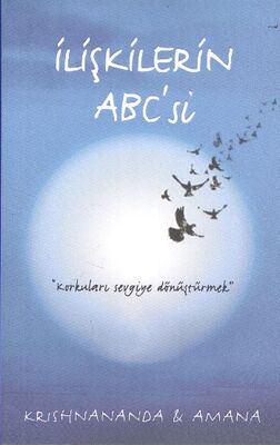 İlişkilerin ABC’si - 1