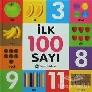 İlk 100 Sayı - 1