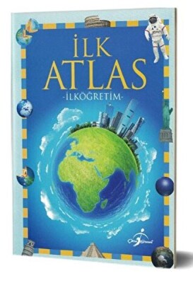 İlk Atlas - - Çocuk Gezegeni