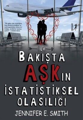 İlk Bakışta Aşk'ın İstatistiksel Olasılığı - Artemis Yayınları