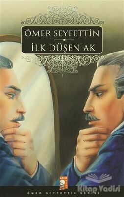 İlk Düşen Ak - IQ Kültür Sanat Yayıncılık