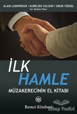 İlk Hamle - 1