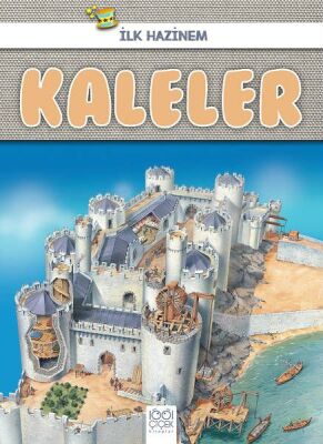 İlk Hazinem - Kaleler - 1