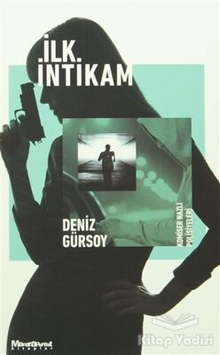 İlk İntikam - 1