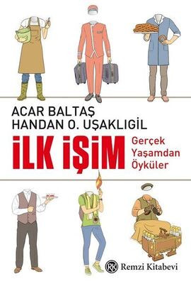 İlk İşim - 1