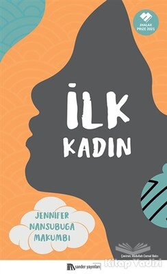 İlk Kadın - Sander Yayınları