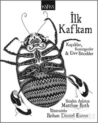 İlk Kafkam - Kafka Yayınevi