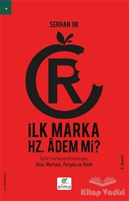 İlk Marka Hz. Adem mi? - 1